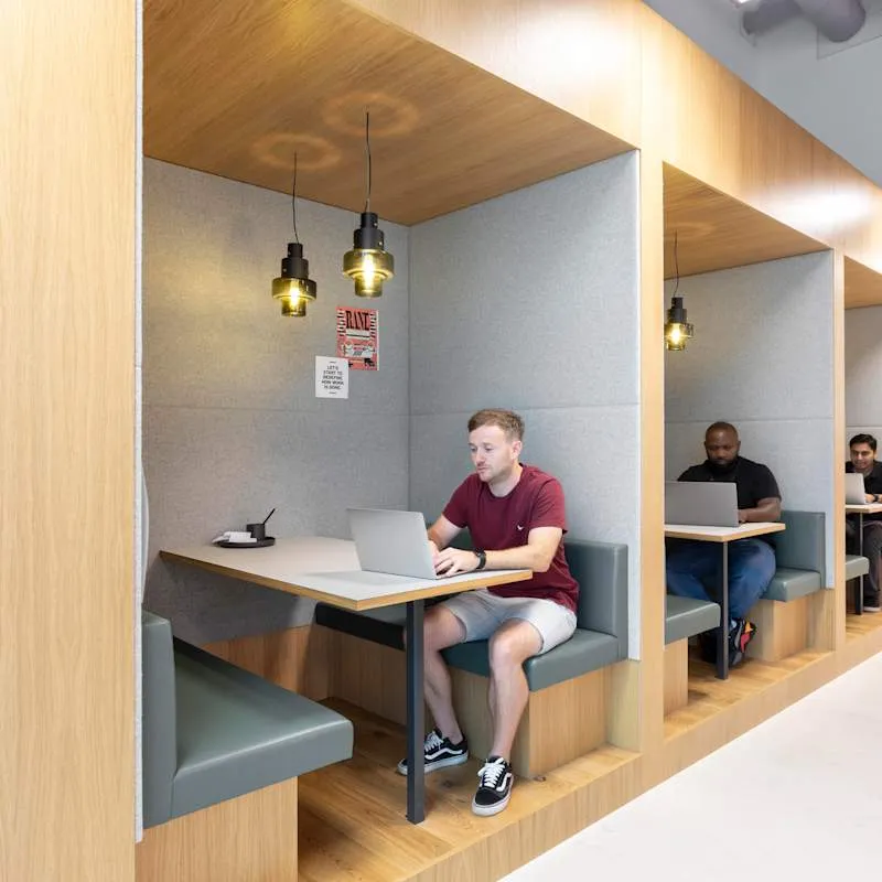 100 Avebury Boulevard