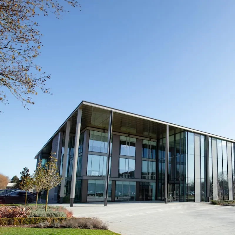 Croxley Business Park,Building 2, 1st Floor ,WD18 8YA