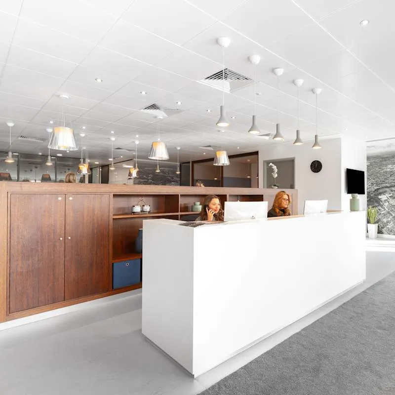 Croxley Business Park,Building 2, 1st Floor