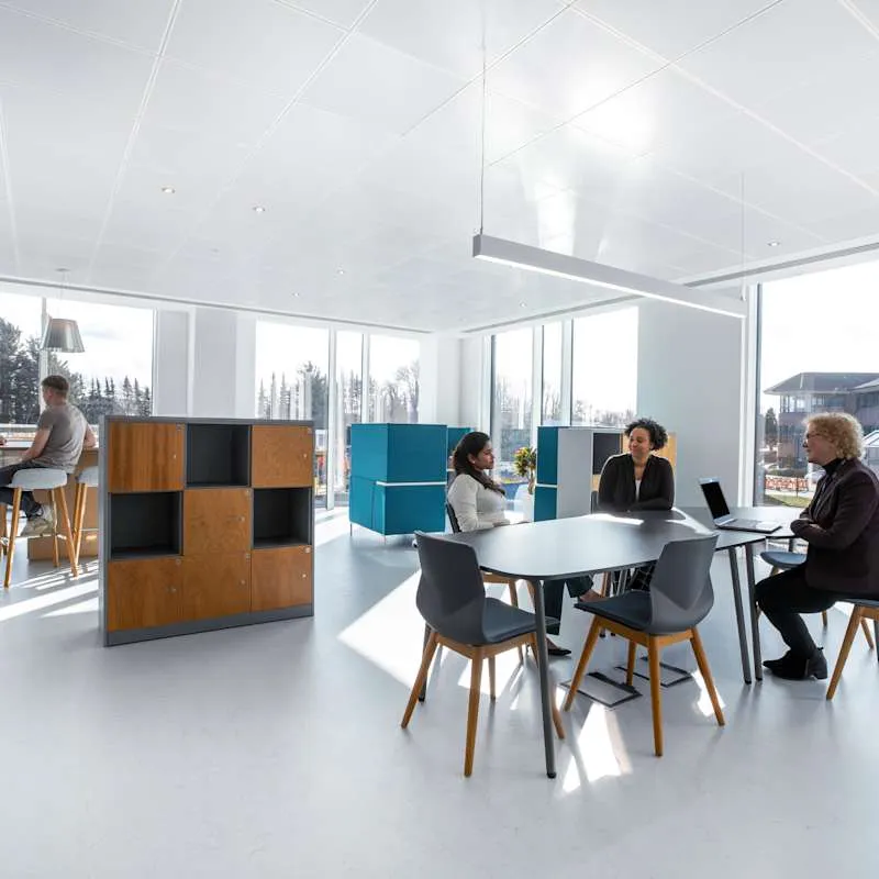 Croxley Business Park,Building 2, 1st Floor