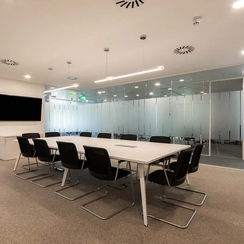 Wharfedale Road,Building 220