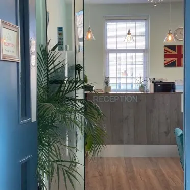 High Street Chambers