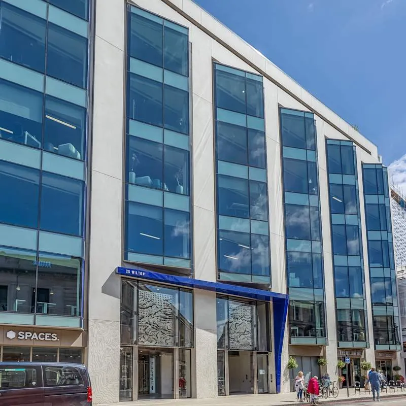 25 Wilton Road,Victoria ,SW1V 1LW