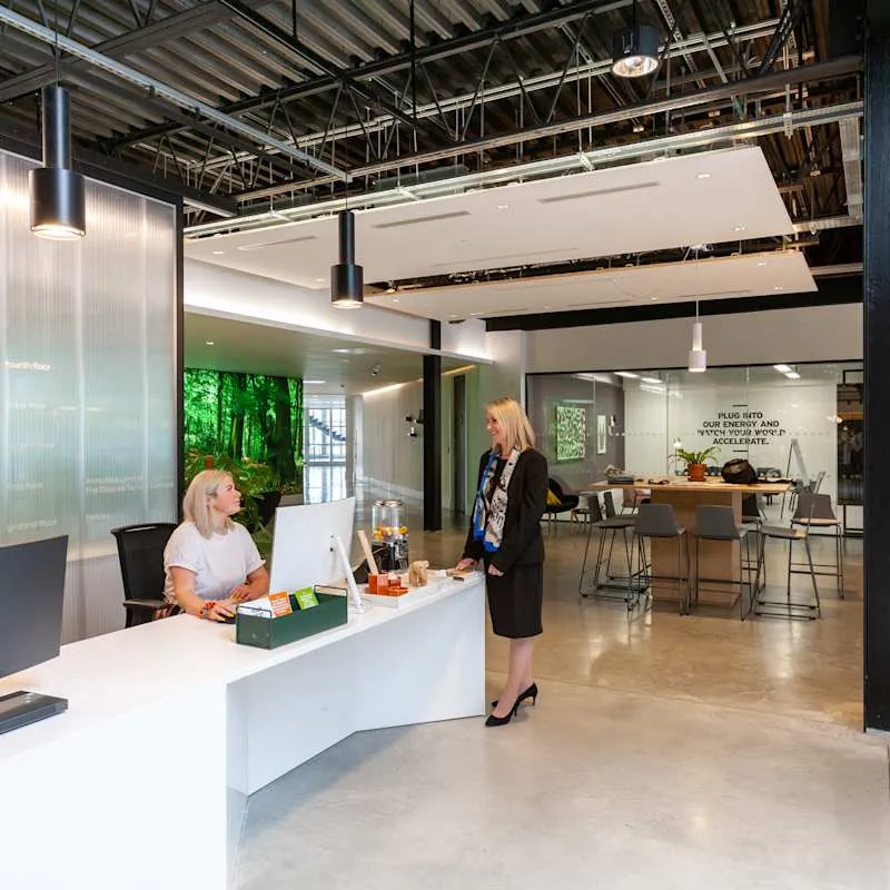 The Maylands Building