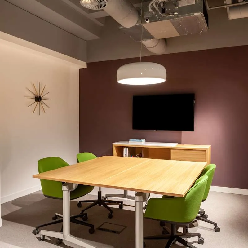 The Maylands Building