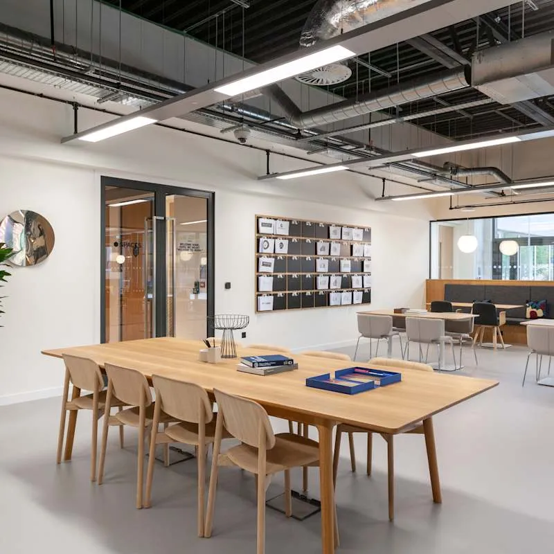 The Maylands Building