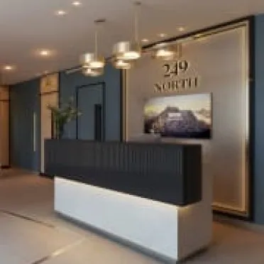 249 North Lynnfield House