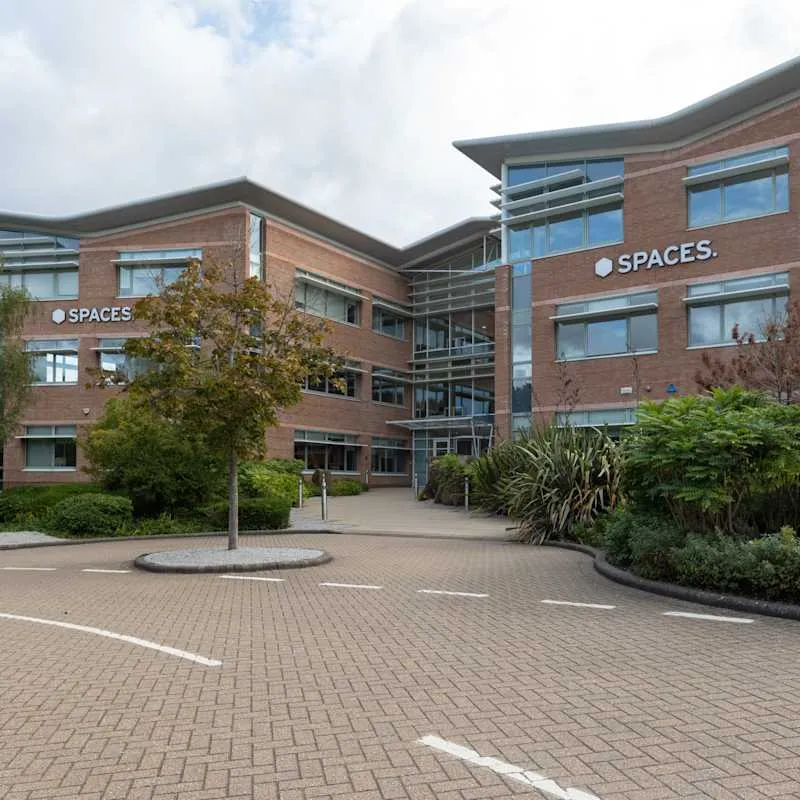 4500 Parkway,Solent Business Park, Whiteley ,PO15 7AZ