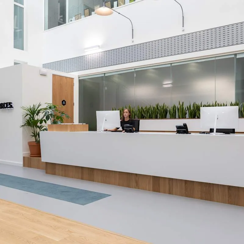 4500 Parkway,Solent Business Park, Whiteley