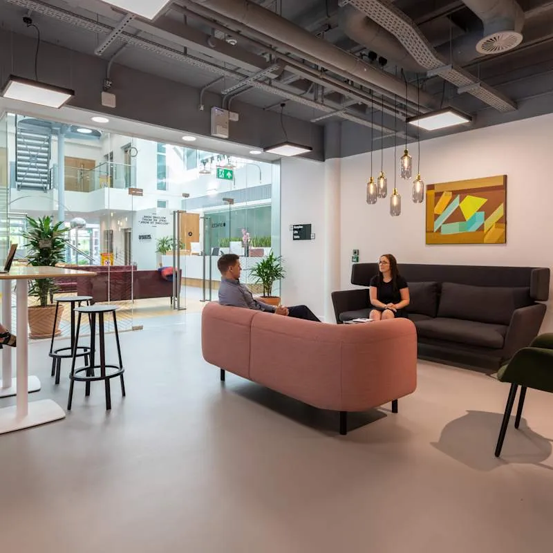 4500 Parkway,Solent Business Park, Whiteley