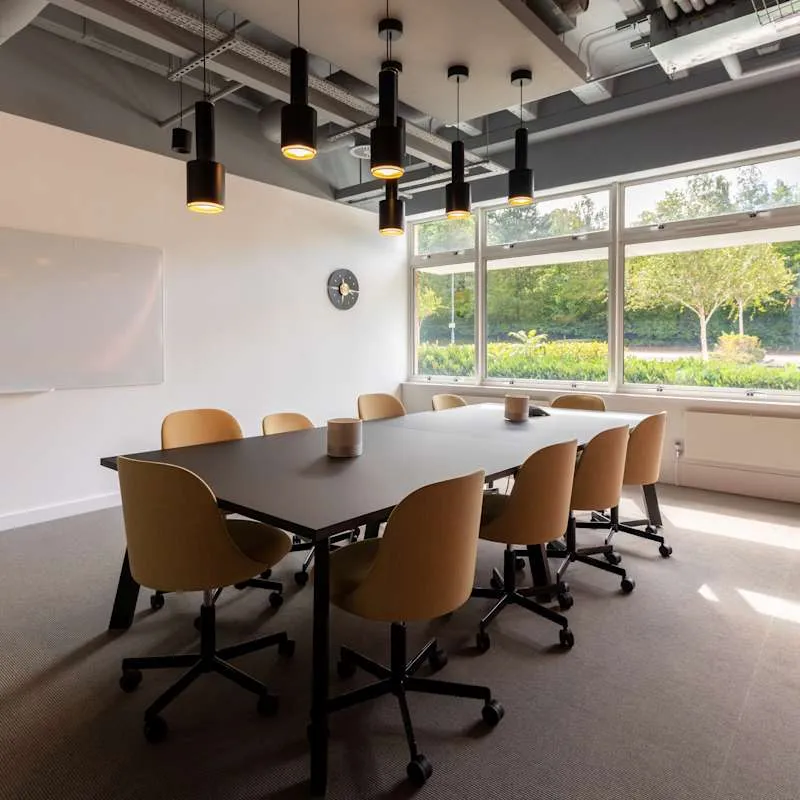 4500 Parkway,Solent Business Park, Whiteley