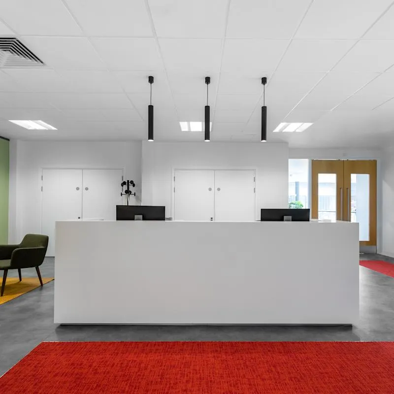 Concorde Park,Concorde Road