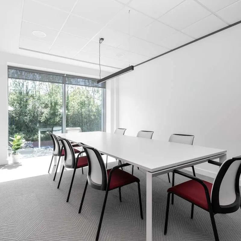 Concorde Park,Concorde Road