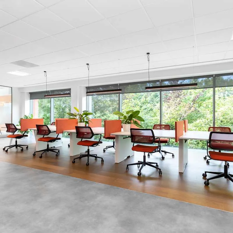 Concorde Park,Concorde Road