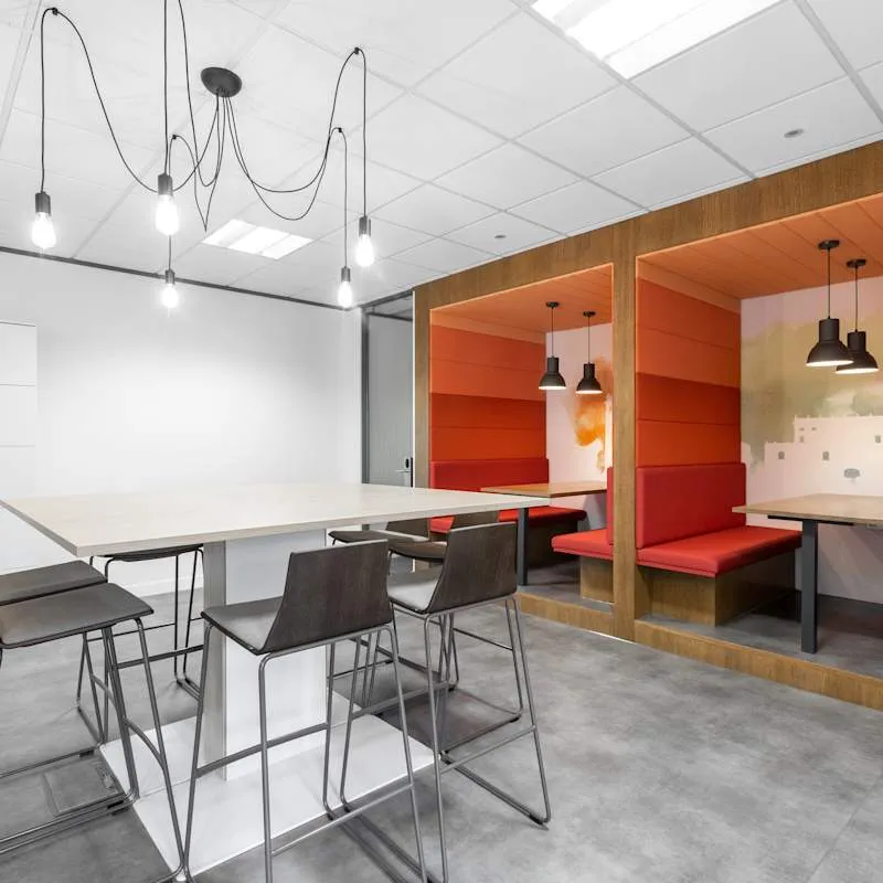 Concorde Park,Concorde Road