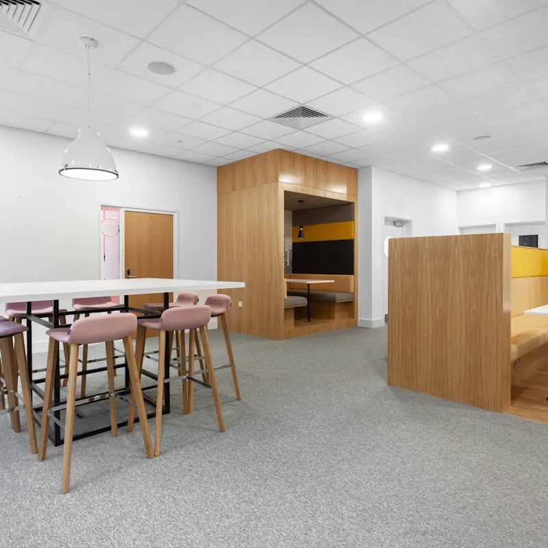 Ermine Business Park,Gibson House