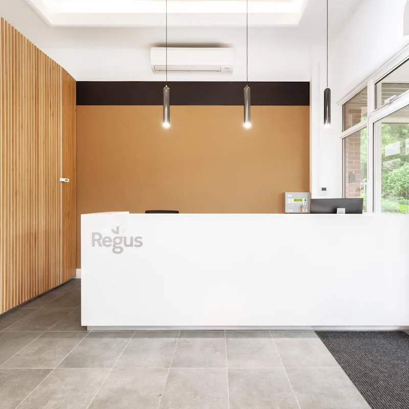 Ermine Business Park,Gibson House