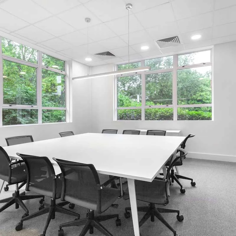 Ermine Business Park,Gibson House