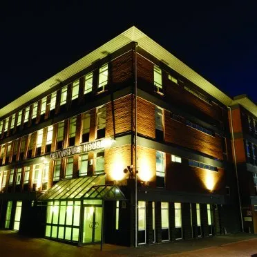 Devonshire House
Manor Way