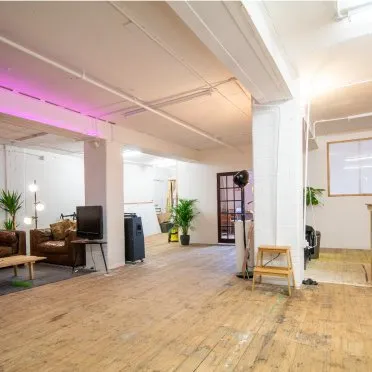 Roden House Business Centre
Roden Street