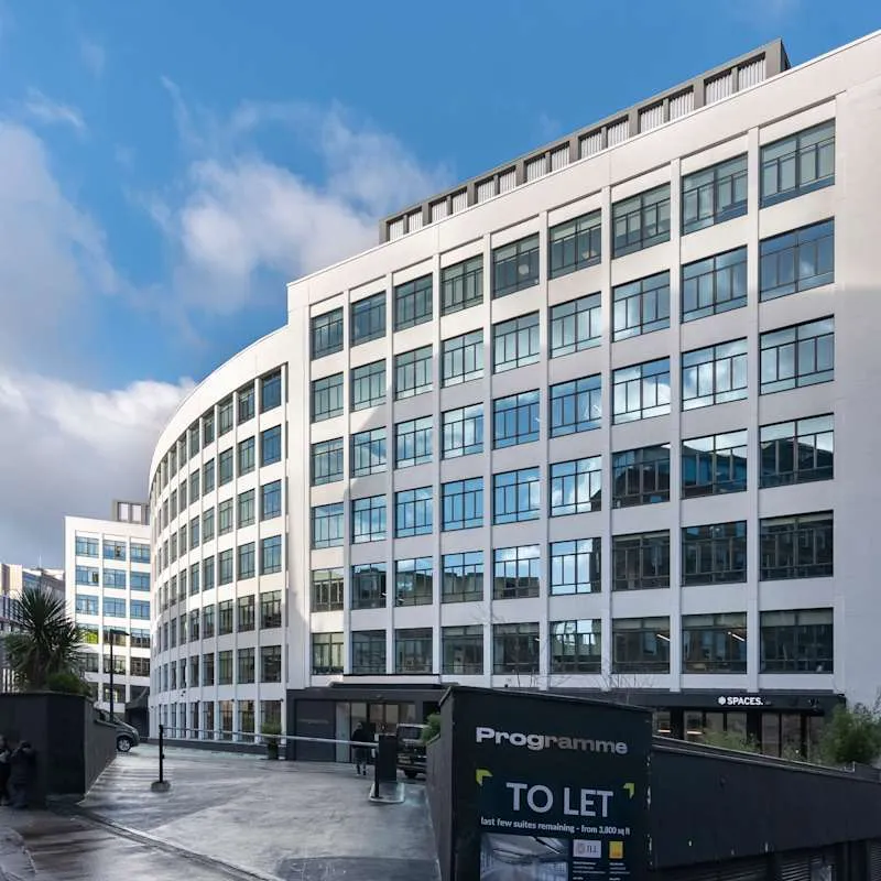 Programme,The Pithay