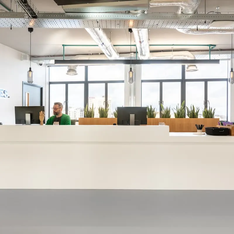 Programme,The Pithay