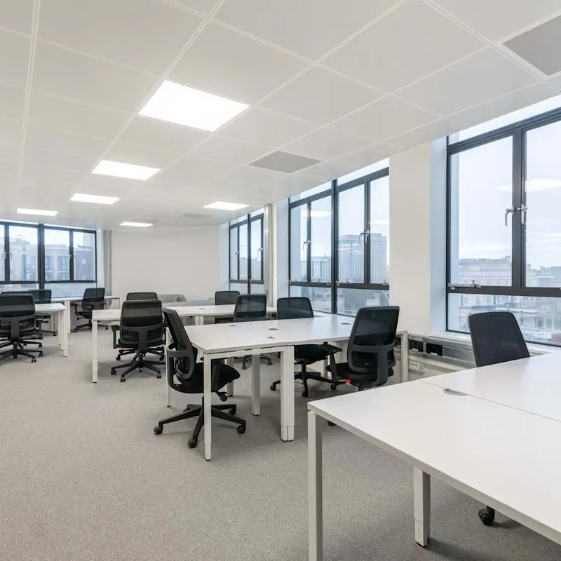 Programme,The Pithay