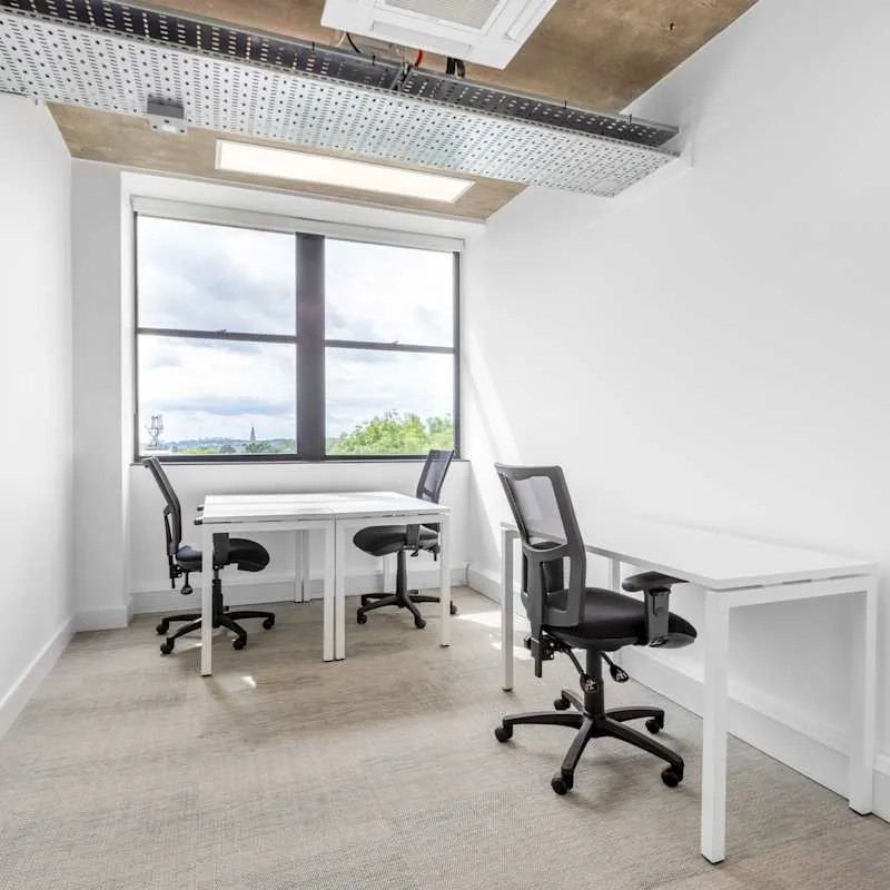 5th Floor, The Grange,100 High Street