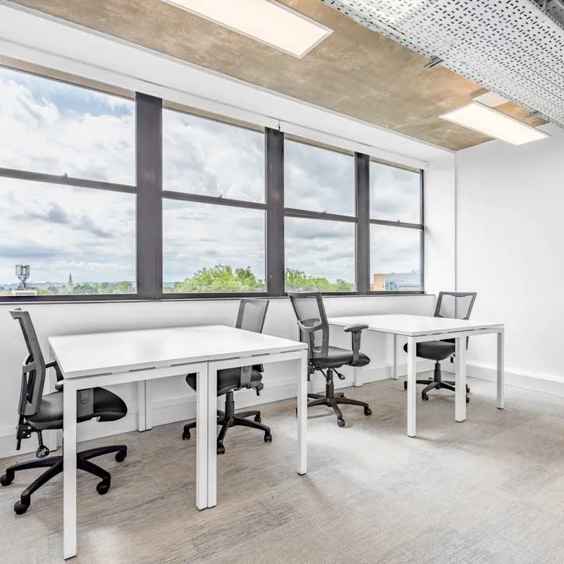 5th Floor, The Grange,100 High Street