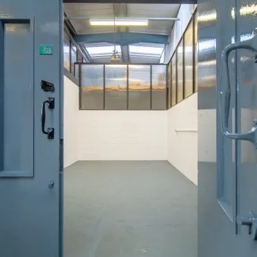 Southmead Industrial Park
Hawksworth