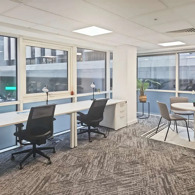 7 Charlotte Street,St James Tower ,M1 4DZ