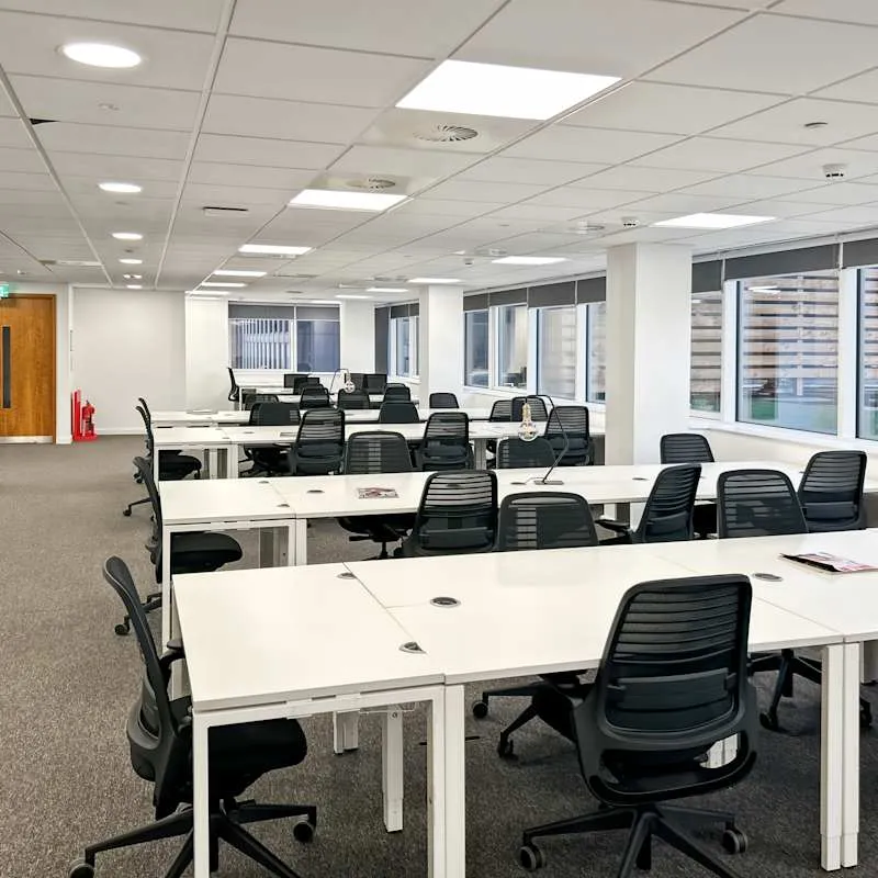 7 Charlotte Street,St James Tower