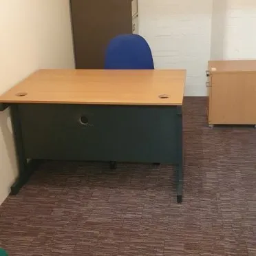 Bismark House
Bower Street