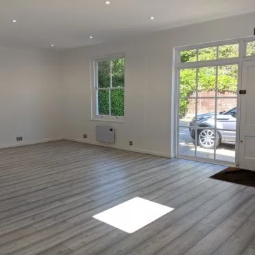 The Old Council Offices,
37 Stanmore Hill