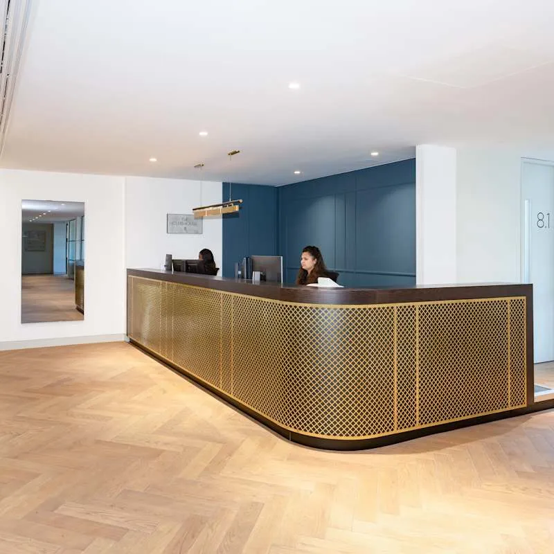 20 St Andrew Street,Holborn Circus