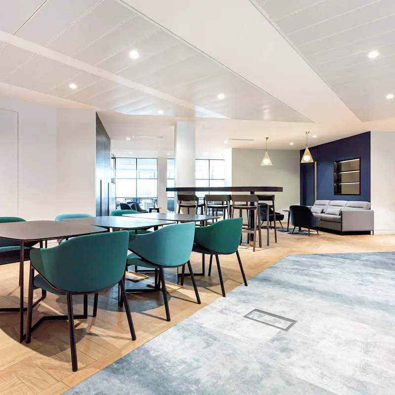 20 St Andrew Street,Holborn Circus