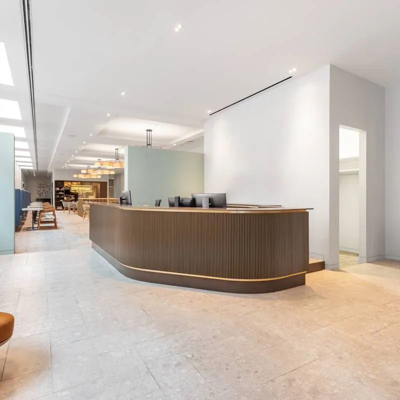 8 St James's Square,St James’s