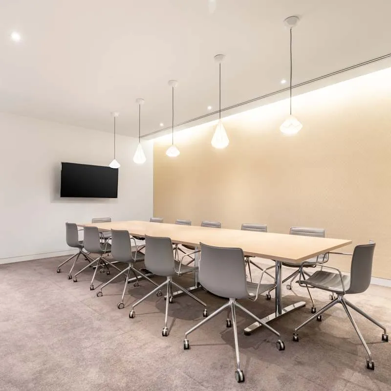 8 St James's Square,St James’s