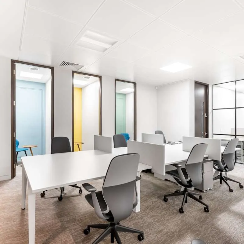 8 St James's Square,St James’s