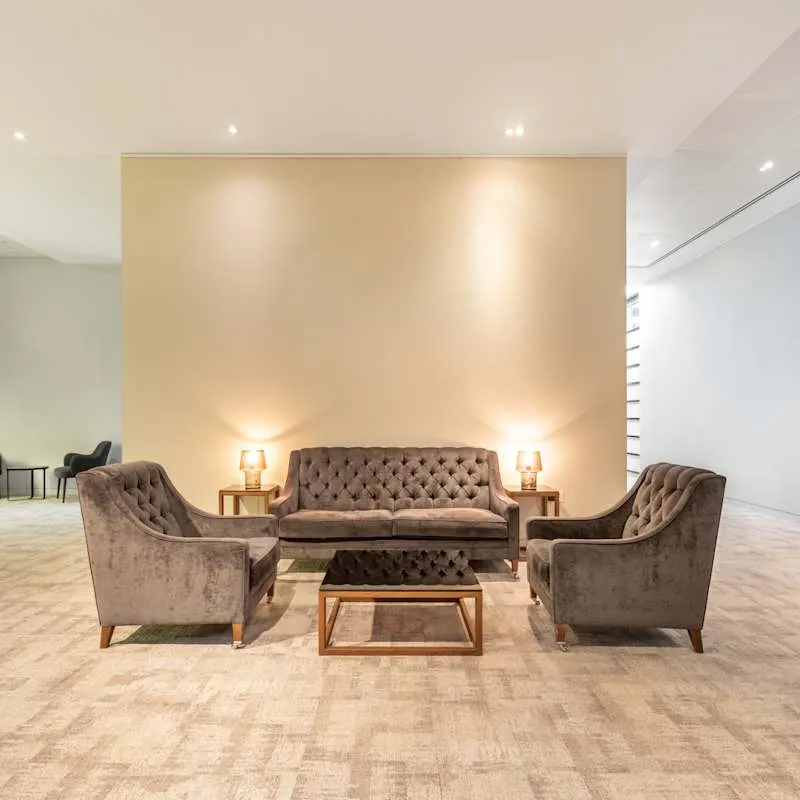 8 St James's Square,St James’s