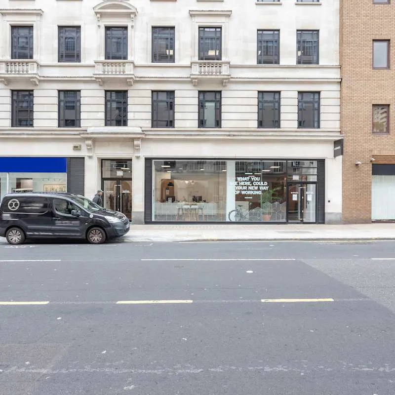 83 Baker Street ,W1U 6AG