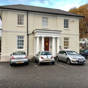 The Moat House, 
133 Newport Road