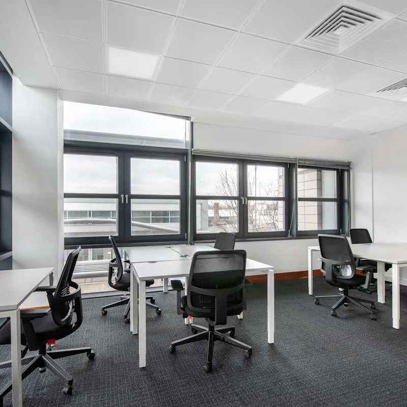 Maingate Kingsway North,The Axis Building, Team Valley