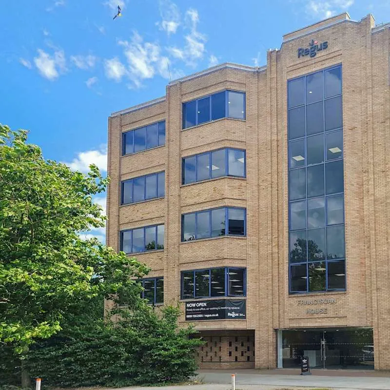 51 Princes Street,Franciscan House, 1st Floor