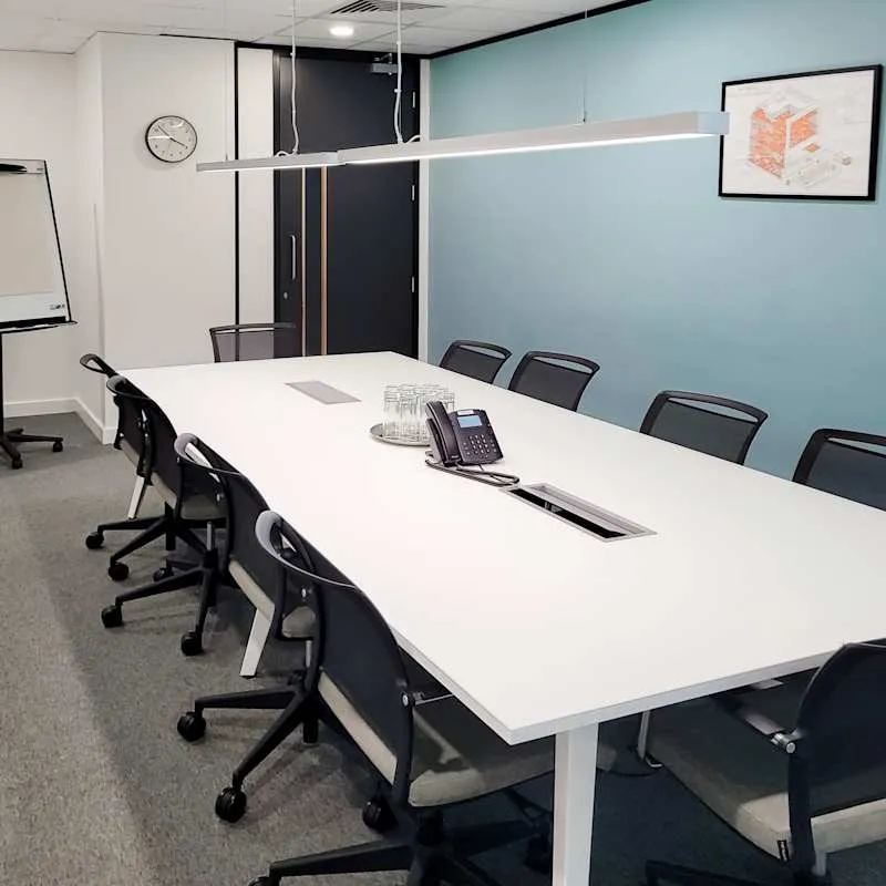 51 Princes Street,Franciscan House, 1st Floor