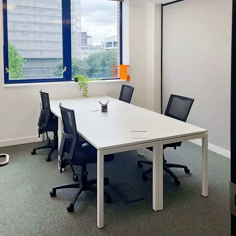 51 Princes Street,Franciscan House, 1st Floor