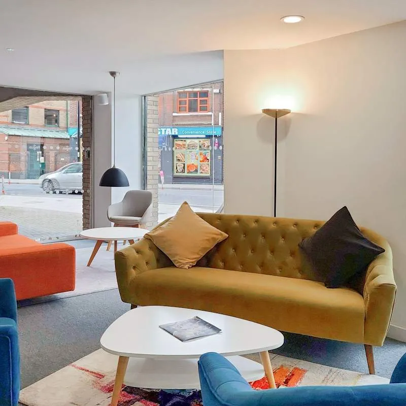 51 Princes Street,Franciscan House, 1st Floor