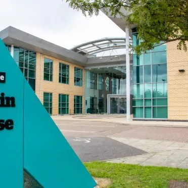 Merlin House
Brunel Road