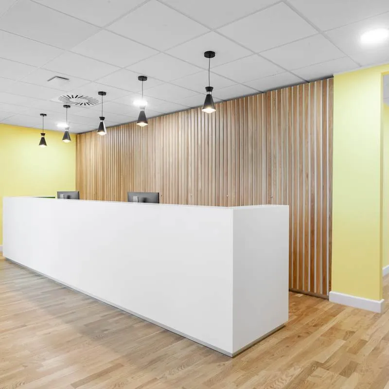 84 Salop Street,3rd & 4th floors