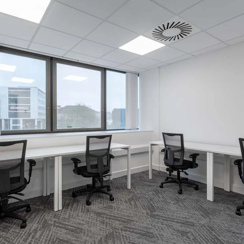 84 Salop Street,3rd & 4th floors